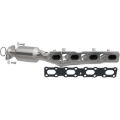 Picture of OEM Grade Direct-Fit Manifold Catalytic Converter-Nissan/INFINITI