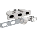 Picture of OEM Grade Direct-Fit Manifold Catalytic Converter-BMW