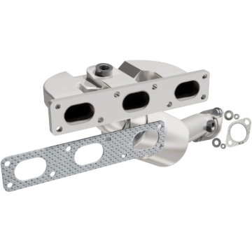 Picture of OEM Grade Direct-Fit Manifold Catalytic Converter-BMW