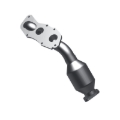 Picture of OEM Grade Direct-Fit Manifold Catalytic Converter-Toyota