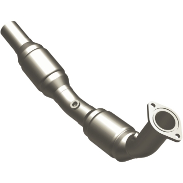 Picture of OEM Grade Direct-Fit Catalytic Converter-Chevrolet