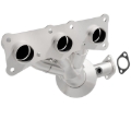 Picture of OEM Grade Direct-Fit Manifold Catalytic Converter-BMW