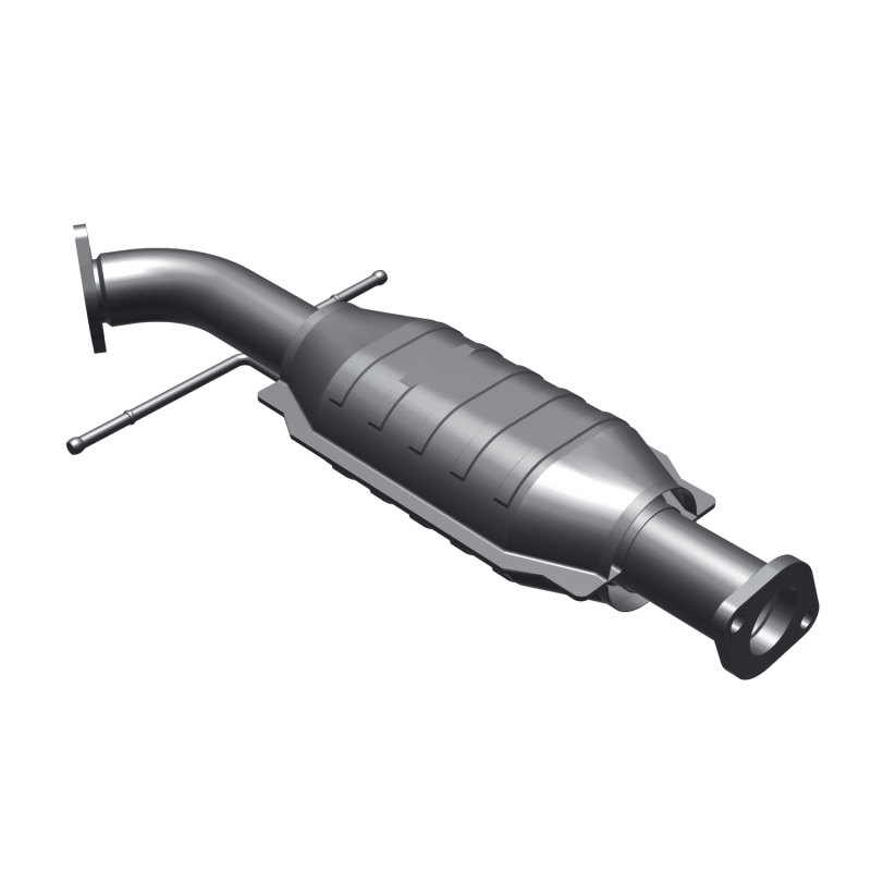 Picture of OEM Grade Direct-Fit Catalytic Converter 49544