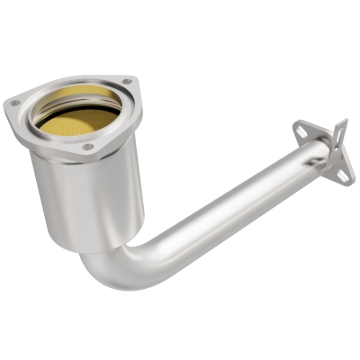 Picture of HM Grade Direct-Fit Catalytic Converter-Suzuki