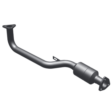 Picture of Standard Grade Direct-Fit Catalytic Converter 23621
