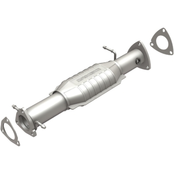 Picture of HM Grade Direct-Fit Catalytic Converter-Isuzu/Chevrolet/GMC