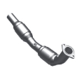 Picture of OEM Grade Direct-Fit Catalytic Converter-Chevrolet