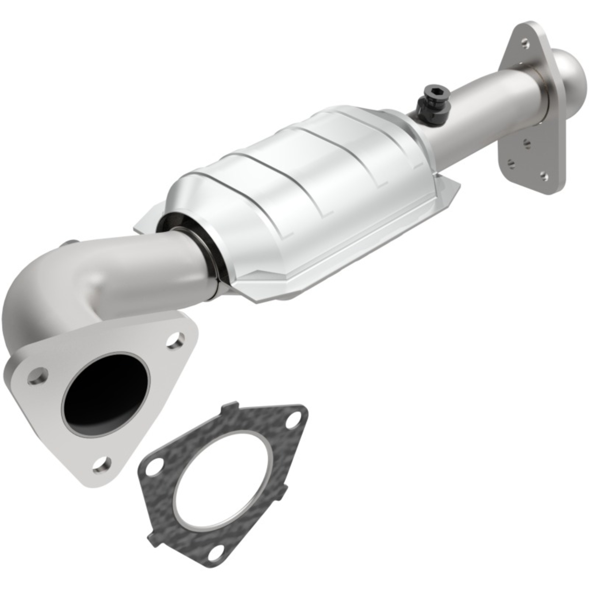 Picture of HM Grade Direct-Fit Catalytic Converter-Buick/Cadillac/Chevrolet