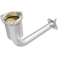 Picture of HM Grade Direct-Fit Catalytic Converter-Suzuki
