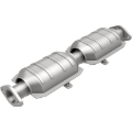 Picture of Standard Grade Direct-Fit Catalytic Converter-Mitsubishi