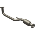 Picture of Standard Grade Direct-Fit Catalytic Converter 23621