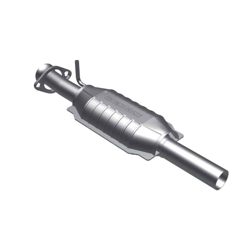 Picture of Standard Grade Direct-Fit Catalytic Converter-Ford/Mercury