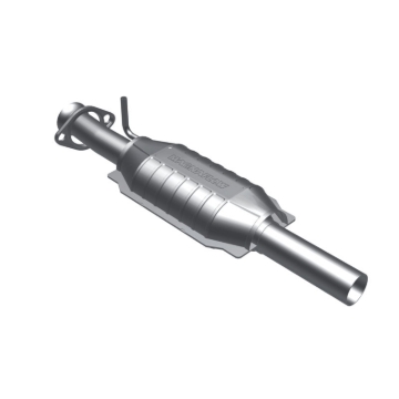 Picture of Standard Grade Direct-Fit Catalytic Converter-Ford/Mercury