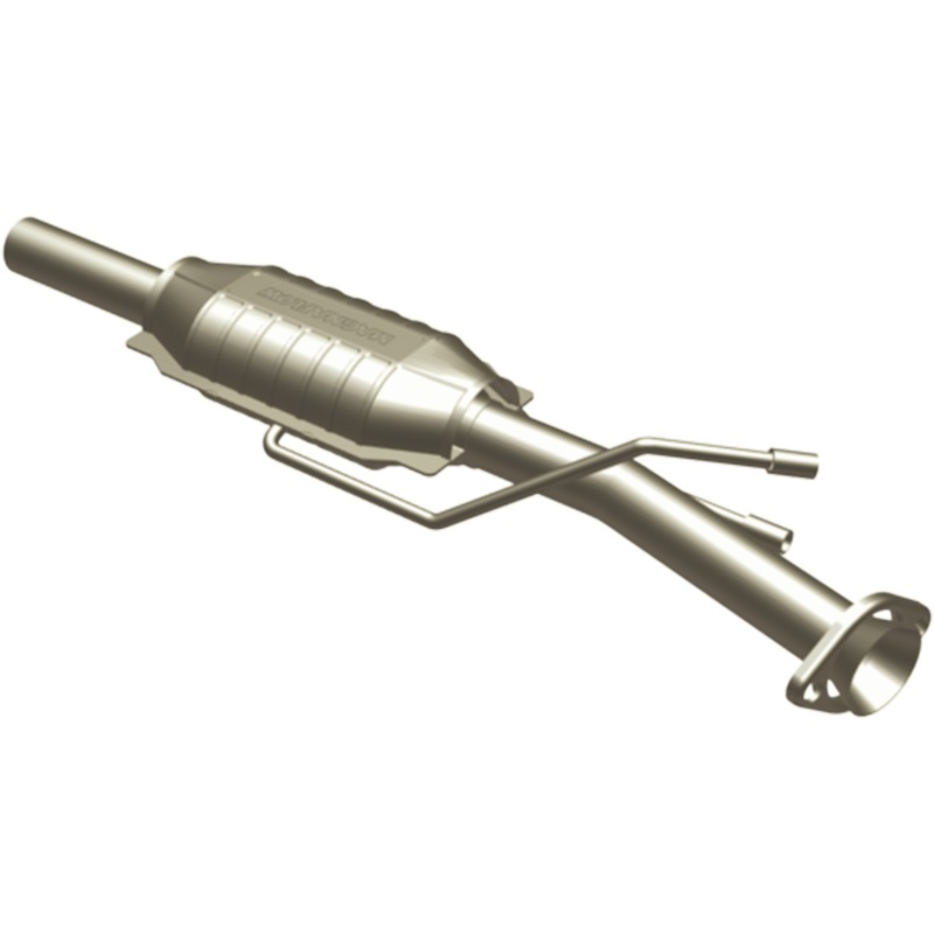 Picture of Standard Grade Direct-Fit Catalytic Converter-Ford/Mercury