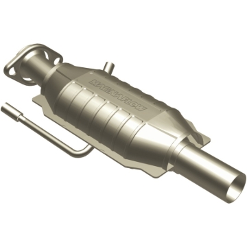Picture of Standard Grade Direct-Fit Catalytic Converter-Ford/Mercury
