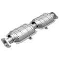 Picture of Standard Grade Direct-Fit Catalytic Converter-Mitsubishi