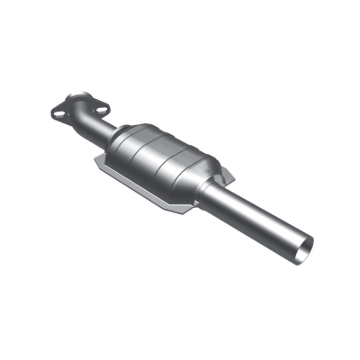 Picture of Standard Grade Direct-Fit Catalytic Converter-Ford/Mercury