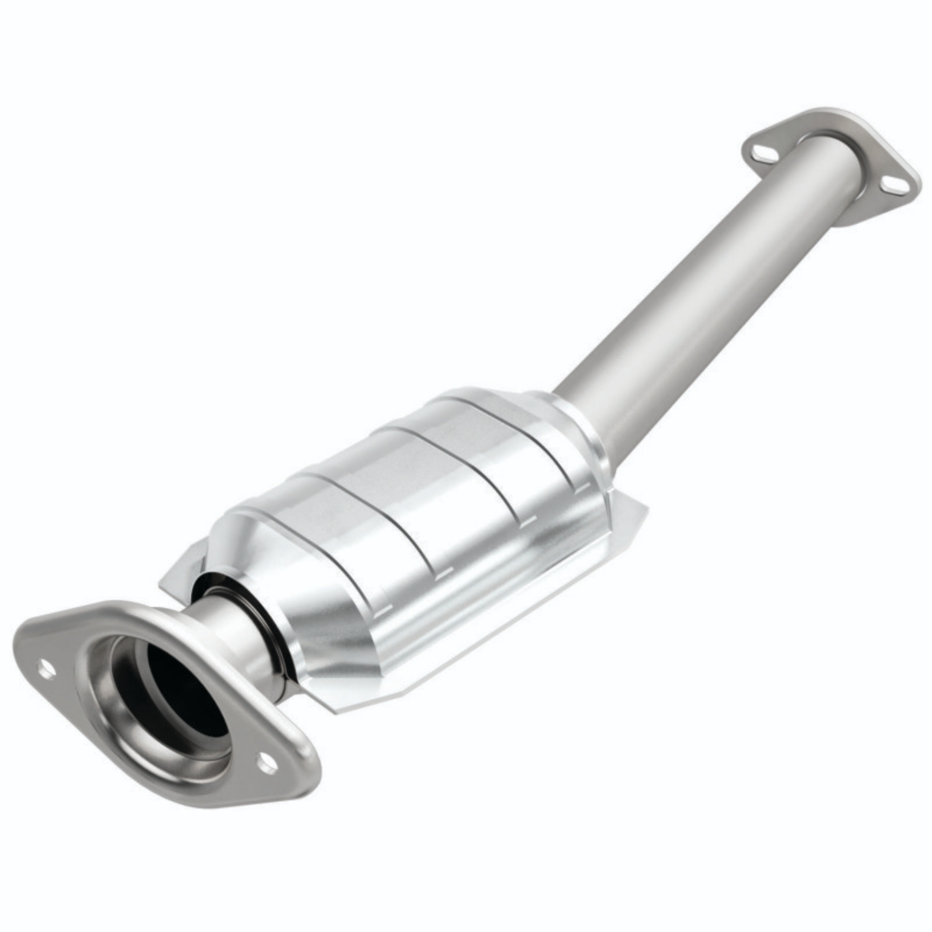 Picture of HM Grade Direct-Fit Catalytic Converter-Ford/Mercury