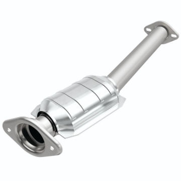 Picture of HM Grade Direct-Fit Catalytic Converter-Ford/Mercury