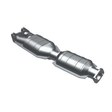 Picture of Standard Grade Direct-Fit Catalytic Converter 23386