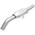 Picture of Standard Grade Direct-Fit Catalytic Converter-Dodge