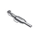 Picture of Standard Grade Direct-Fit Catalytic Converter-Ford/Mercury