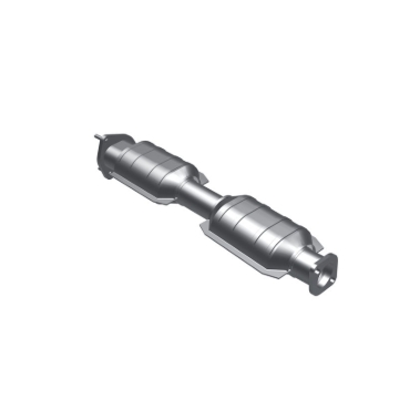 Picture of Standard Grade Direct-Fit Catalytic Converter 23387