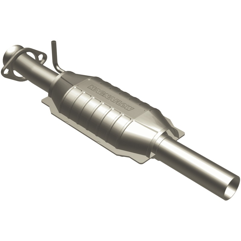 Picture of Standard Grade Direct-Fit Catalytic Converter-Ford/Mercury