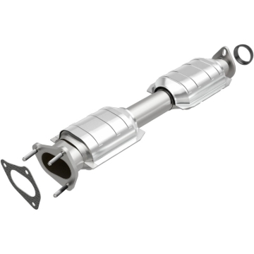 Picture of Standard Grade Direct-Fit Catalytic Converter-Ford/Mazda