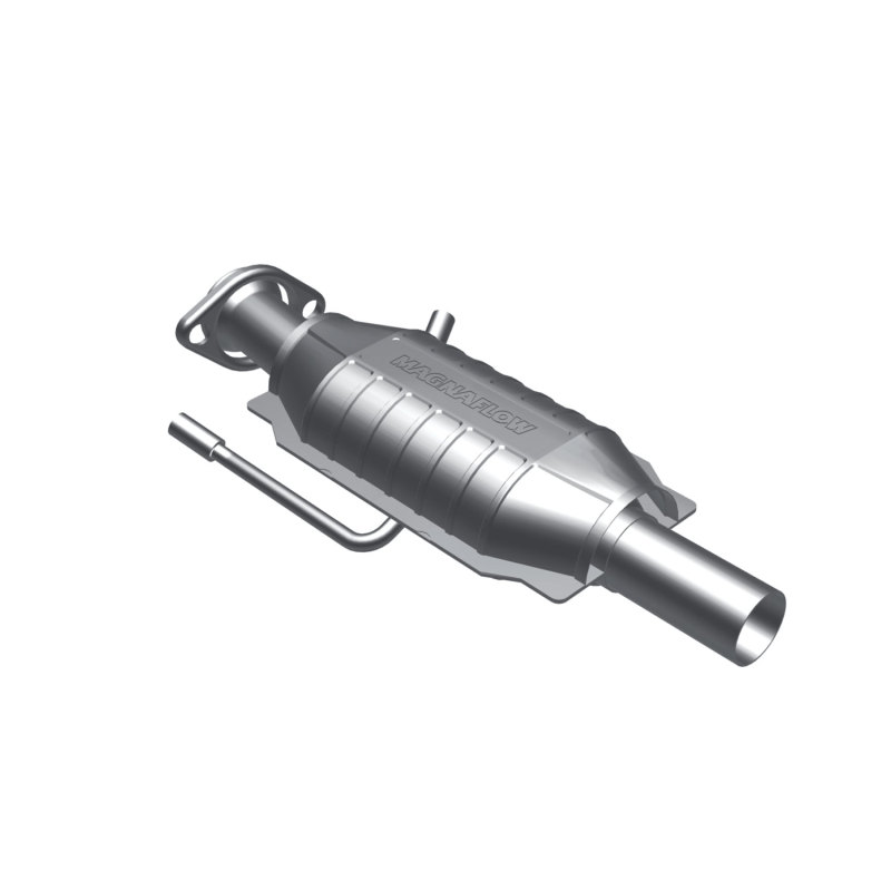 Picture of Standard Grade Direct-Fit Catalytic Converter-Ford/Mercury
