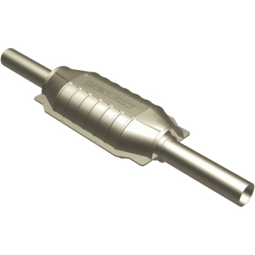 Picture of Standard Grade Direct-Fit Catalytic Converter-Buick/Oldsmobile/Pontiac