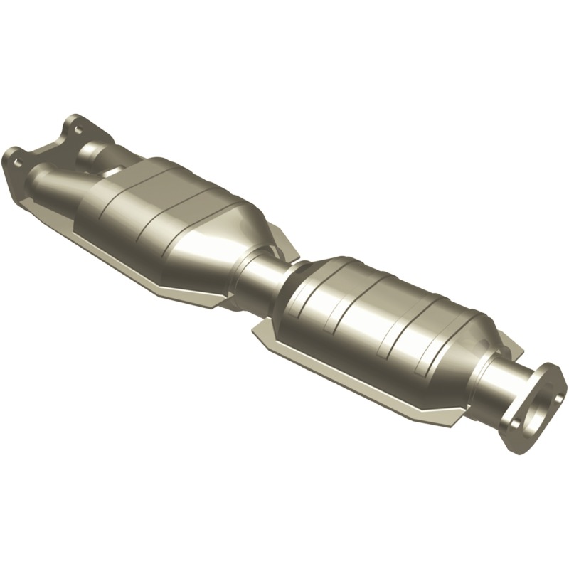 Picture of Standard Grade Direct-Fit Catalytic Converter 23386