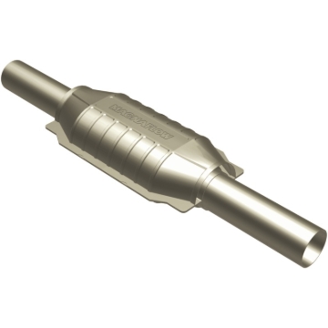 Picture of Standard Grade Direct-Fit Catalytic Converter-Buick/Oldsmobile/Pontiac