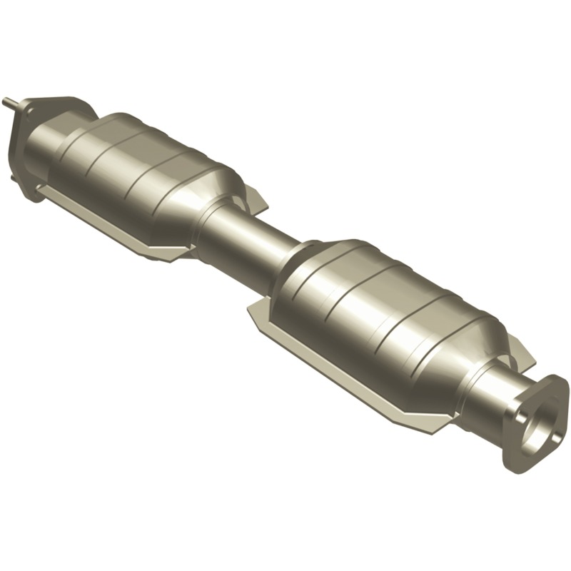 Picture of Standard Grade Direct-Fit Catalytic Converter 23387
