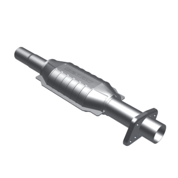 Picture of Standard Grade Direct-Fit Catalytic Converter-Chevrolet/Oldsmobile/Pontiac