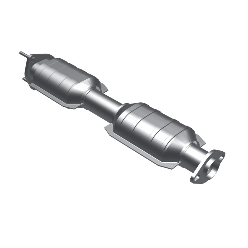 Picture of Standard Grade Direct-Fit Catalytic Converter-Ford/Mazda