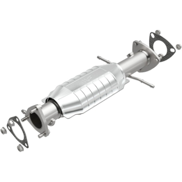 Picture of HM Grade Direct-Fit Catalytic Converter-Isuzu/Chevrolet/GMC