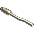 Picture of Standard Grade Direct-Fit Catalytic Converter-Land Rover