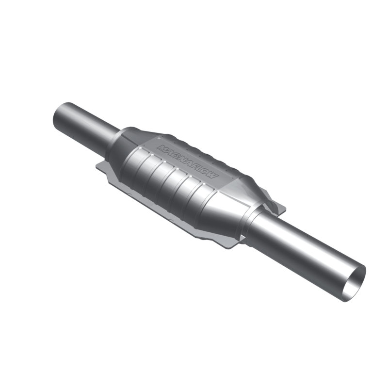Picture of Standard Grade Direct-Fit Catalytic Converter-Buick/Oldsmobile/Pontiac
