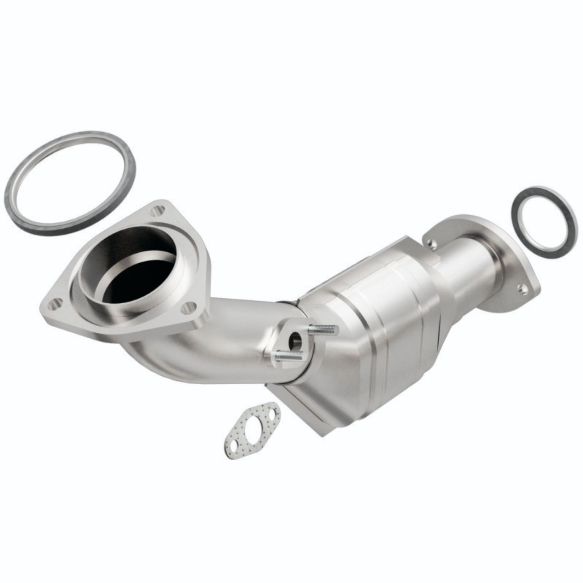Picture of HM Grade Direct-Fit Catalytic Converter-Toyota