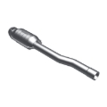 Picture of Standard Grade Direct-Fit Catalytic Converter-Land Rover