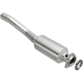 Picture of Standard Grade Direct-Fit Catalytic Converter-Volvo