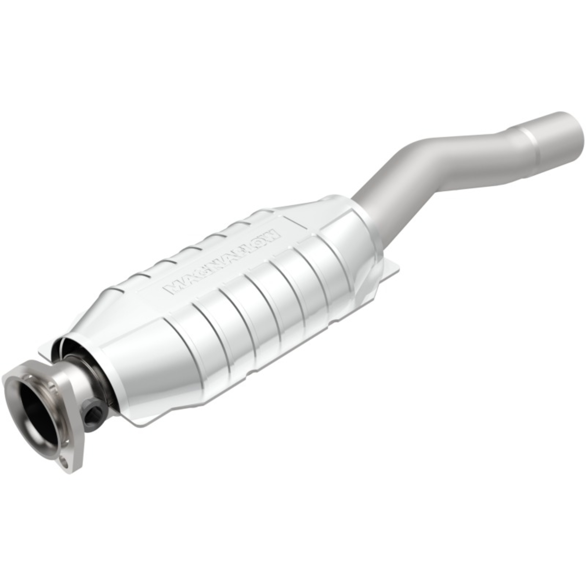 Picture of Standard Grade Direct-Fit Catalytic Converter-Volvo