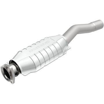 Picture of Standard Grade Direct-Fit Catalytic Converter-Volvo