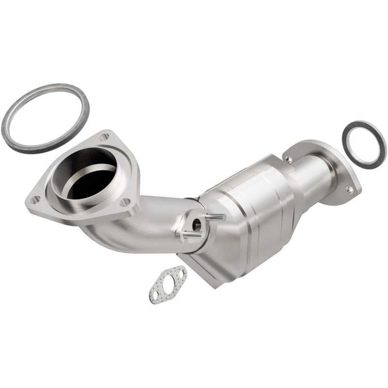 Picture of HM Grade Direct-Fit Catalytic Converter-Toyota