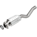 Picture of Standard Grade Direct-Fit Catalytic Converter-Volvo
