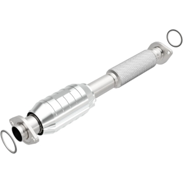 Picture of OEM Grade Direct-Fit Catalytic Converter-Mazda