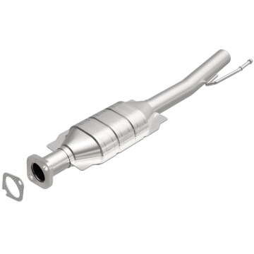 Picture of OEM Grade Direct-Fit Catalytic Converter-Ford/Mazda