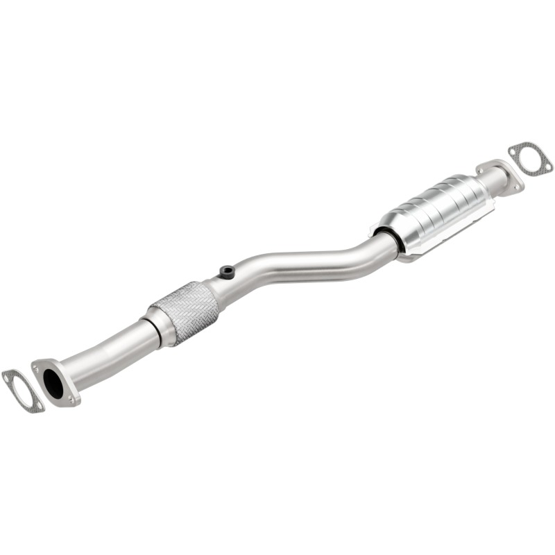 Picture of OEM Grade Direct-Fit Catalytic Converter-Hyundai