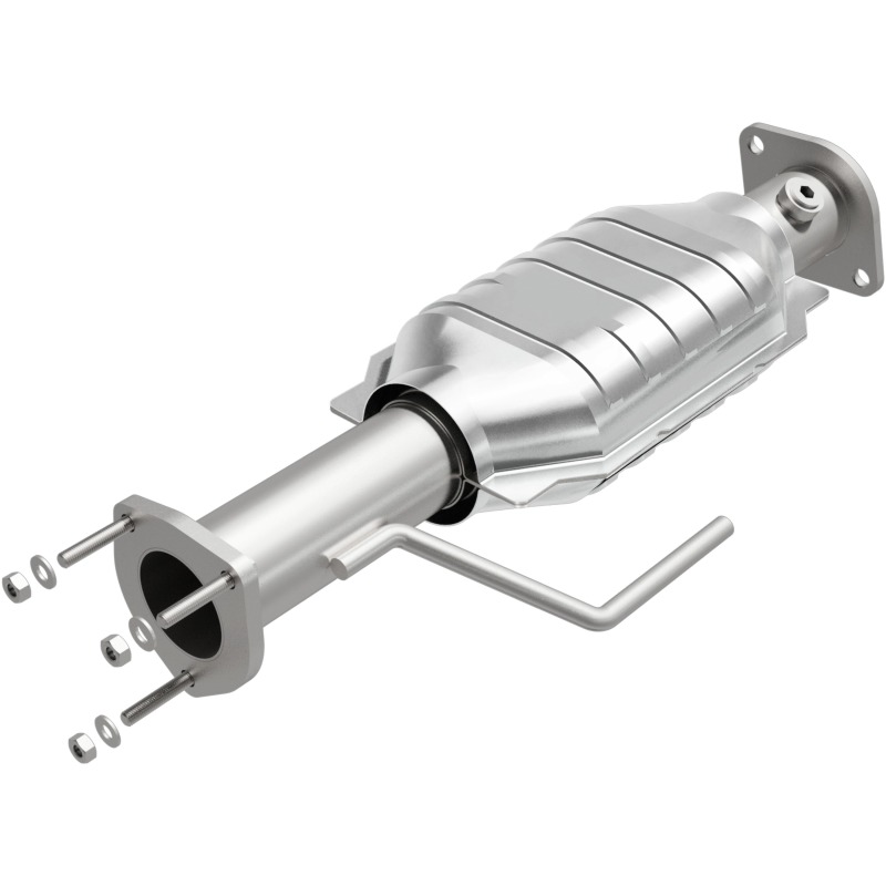 Picture of OEM Grade Direct-Fit Catalytic Converter 49038